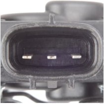 Senzor, presiune gaze evacuare HERTH+BUSS JAKOPARTS