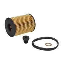 Filtru ulei HERTH+BUSS JAKOPARTS