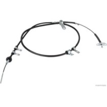Cablu, frana de parcare HERTH+BUSS JAKOPARTS