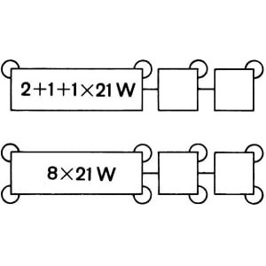 Modul semnalizare HELLA