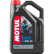 Ulei de motor MOTUL