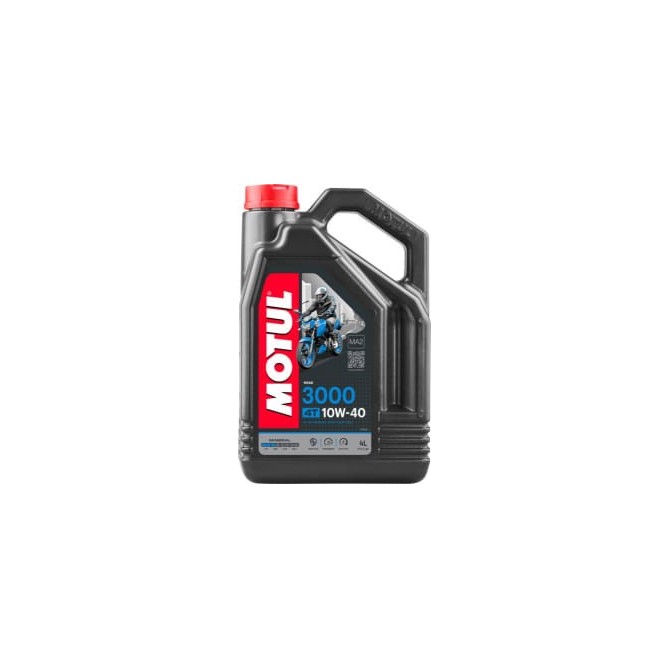 Ulei de motor MOTUL