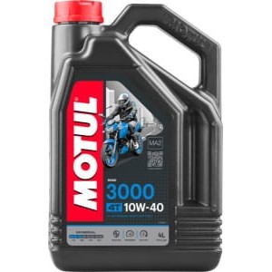 Ulei de motor MOTUL