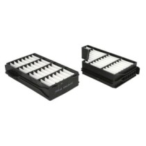 Filtru, aer habitaclu HERTH+BUSS JAKOPARTS