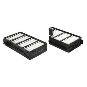 Filtru, aer habitaclu HERTH+BUSS JAKOPARTS