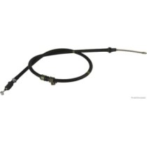 Cablu, frana de parcare HERTH+BUSS JAKOPARTS