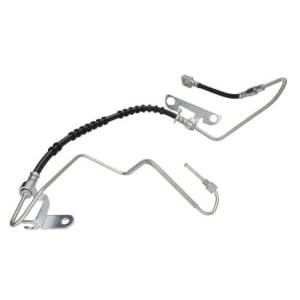 Furtun frana HERTH+BUSS JAKOPARTS