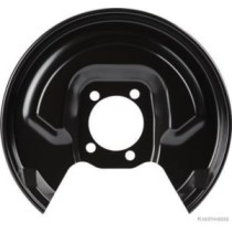Protectie stropire,disc frana HERTH+BUSS JAKOPARTS