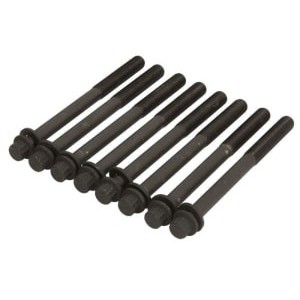 Set surub chiulasa HERTH+BUSS JAKOPARTS