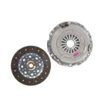 Set ambreiaj HERTH+BUSS JAKOPARTS