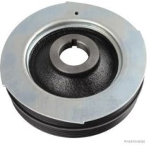 Fulie curea, arbore cotit HERTH+BUSS JAKOPARTS