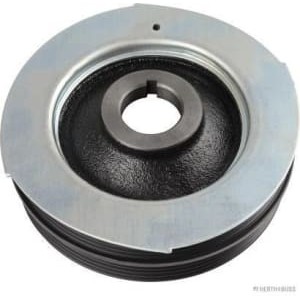 Fulie curea, arbore cotit HERTH+BUSS JAKOPARTS