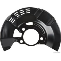 Protectie stropire,disc frana HERTH+BUSS JAKOPARTS