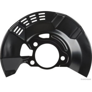 Protectie stropire,disc frana HERTH+BUSS JAKOPARTS