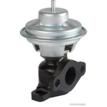 Supapa EGR HERTH+BUSS JAKOPARTS