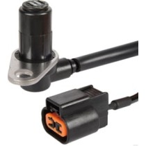 Senzor,turatie roata HERTH+BUSS JAKOPARTS