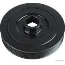 Fulie curea, arbore cotit HERTH+BUSS JAKOPARTS