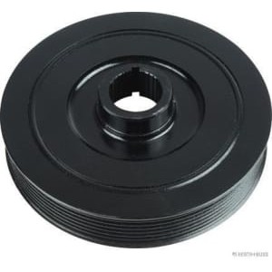 Fulie curea, arbore cotit HERTH+BUSS JAKOPARTS