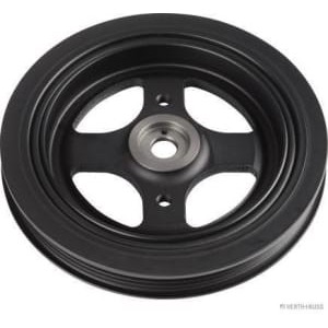 Fulie curea, arbore cotit HERTH+BUSS JAKOPARTS