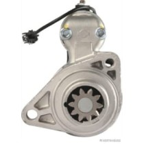 Demaror HERTH+BUSS JAKOPARTS