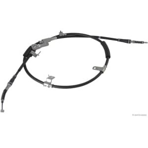 Cablu, frana de parcare HERTH+BUSS JAKOPARTS
