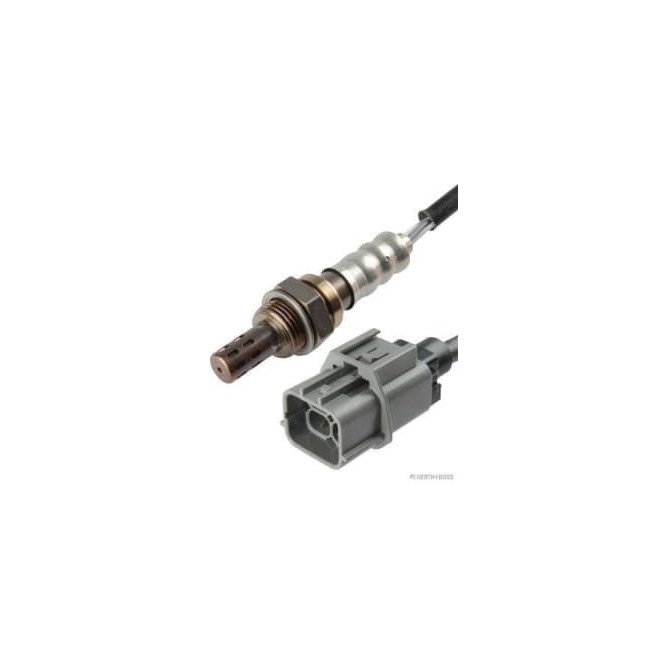 Sonda Lambda HERTH+BUSS JAKOPARTS