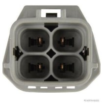 Sonda Lambda HERTH+BUSS JAKOPARTS