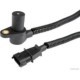 Senzor impulsuri arbore cotit HERTH+BUSS JAKOPARTS pentru KIA SORENTO I 2.5D 08.02, lungime cablu 160 mm, 3 pini