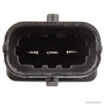 Senzor impulsuri, arbore cotit HERTH+BUSS JAKOPARTS