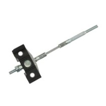 Cablu, frana de parcare HERTH+BUSS JAKOPARTS