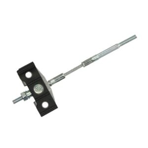 Cablu, frana de parcare HERTH+BUSS JAKOPARTS