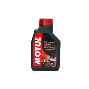Ulei de motor MOTUL