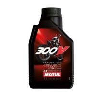 Ulei de motor MOTUL
