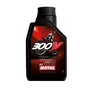 Ulei de motor MOTUL