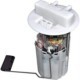 Modul alimentare combustibil electric PEUGEOT 406 2.0D 06.98-10.04 MAGNETI MARELLI 12V 3bar 135l/h senzor levier