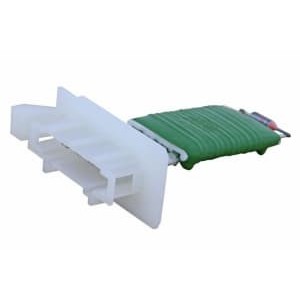 Reglaj, suflanta de interior VEMO