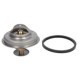 Termostat lichid racire VERNET 88°C Ford Transit Jeep Cherokee Renault Espace Safrane Ø29mm Ø68mm H26mm H10.5mm cu etansare