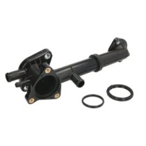 Cuplaj conducta lichid racire VERNET