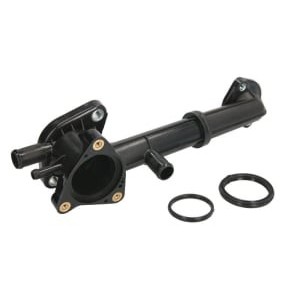 Cuplaj conducta lichid racire VERNET