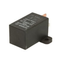 Releu,instalatia de comanda bujii incandescente VEMO