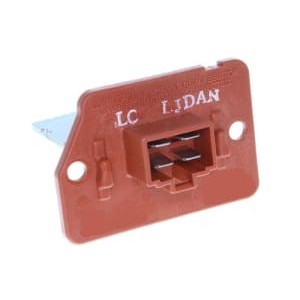 Reglaj, suflanta de interior VEMO