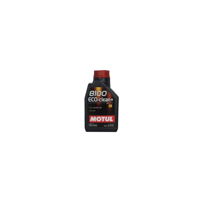 Ulei de motor MOTUL