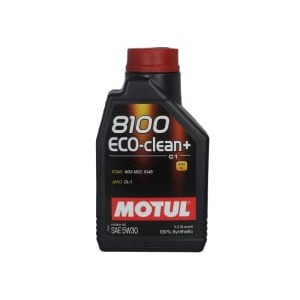 Ulei de motor MOTUL