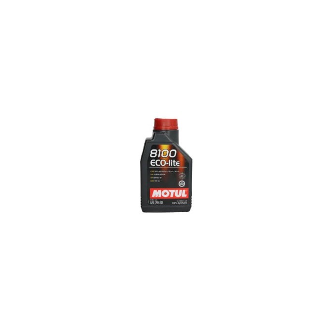 Ulei de motor MOTUL