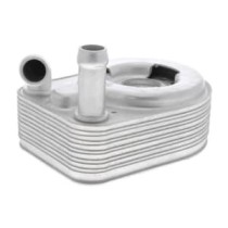 Radiator ulei, ulei motor VEMO