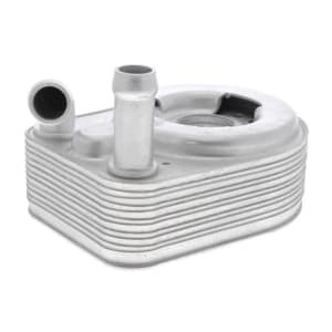 Radiator ulei, ulei motor VEMO