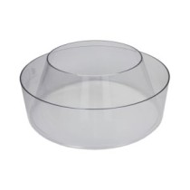 Carcasă, filtru de aer DONALDSON OFF