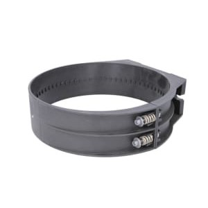 Carcasă, filtru de aer DONALDSON OFF