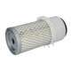 Filtru aer DONALDSON OFF KUBOTA B D1005/D1105/D905 Diametru interior 54mm exterior 109mm Lungime 177mm