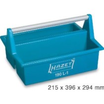 Containere de garaj HAZET